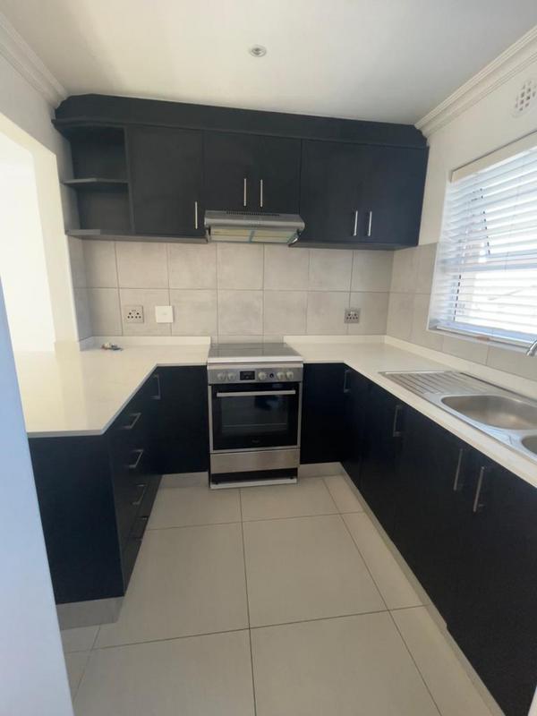 To Let 2 Bedroom Property for Rent in Ottery Western Cape